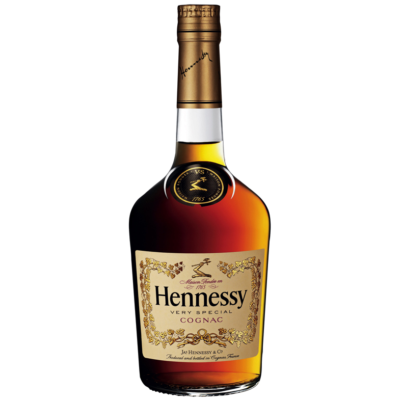 Buy For Home Delivery Hennessy VS 3star Cognac Online